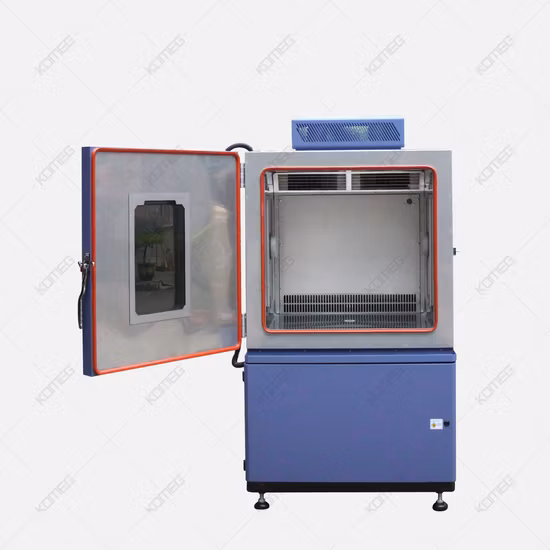 Cámaras de prueba de Ess Cámara de ciclo de cambio de temperatura de velocidad rápida